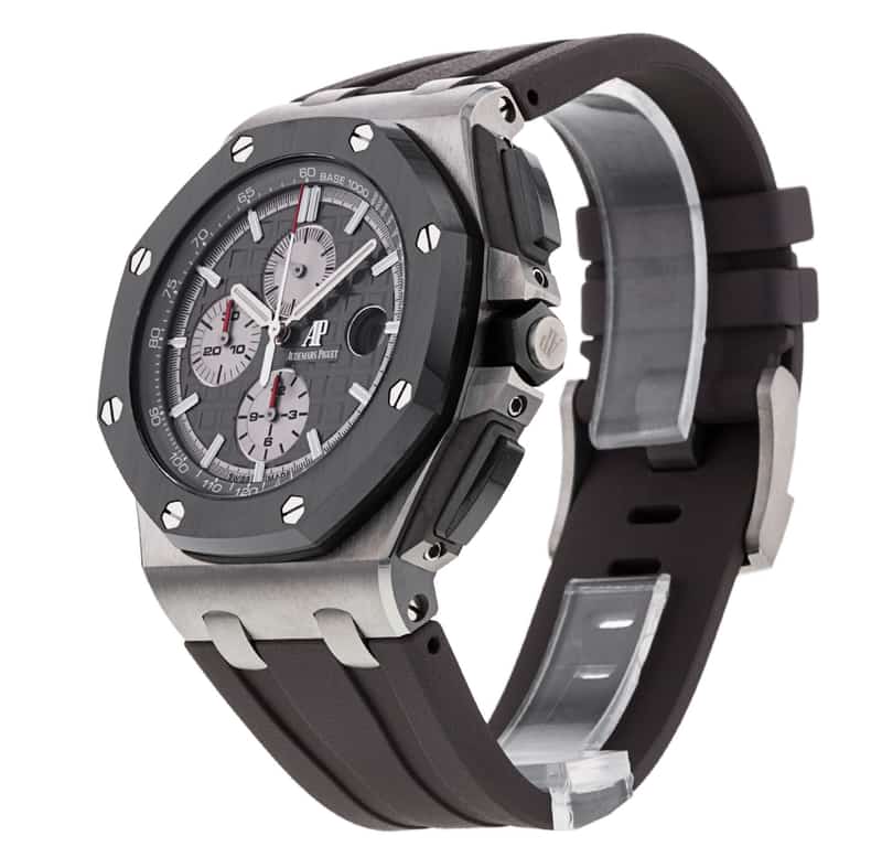 Audemars Piguet Royal Oak Offshore 26400IO.OO.A004CA.01